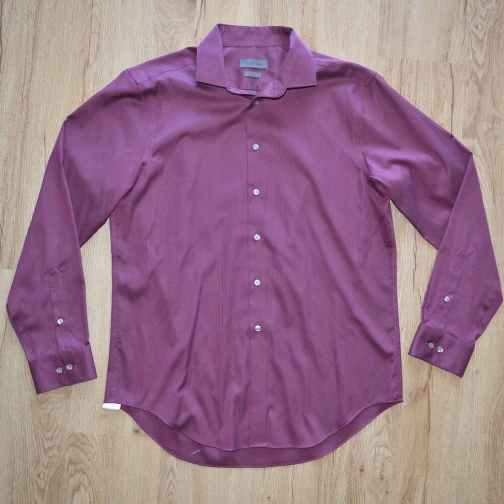 Calvin Klein Button Down Shirt